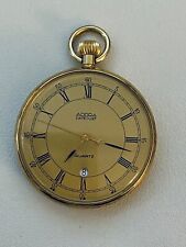 Taschenuhr adora datejust gebraucht kaufen  Weyhe