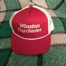 Winston cup series for sale  Chatsworth
