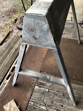 heavy duty folding sawhorses for sale  Orlando