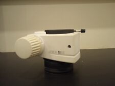 Corpo de estereomicroscópio Leica M60 10450294. SOMENTE CORPO, usado comprar usado  Enviando para Brazil