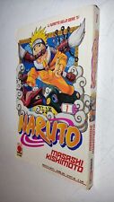 Naruto serie rossa usato  Torino