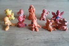 glups esso figurines d'occasion glups esso figurines d'occasion Cagnes-sur-Mer