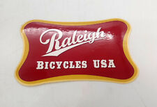 Raleigh bicycles usa for sale  Miami