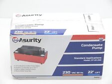 Asurity diversitech 230t for sale  North Lima