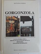 Libro gorgonzola sua usato  Gorgonzola