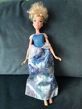 Disney cinderella princess for sale  WATFORD