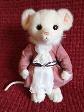 Charlie bear doormouse for sale  WISBECH