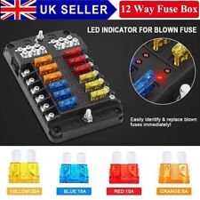 Way led fuse for sale  MANCHESTER