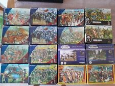 28mm miniatures lot for sale  YORK
