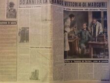 1951 poste communication d'occasion  Saint-Etienne