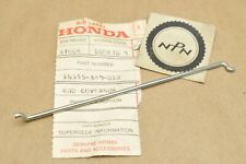 Honda governor rod for sale  Boyne City