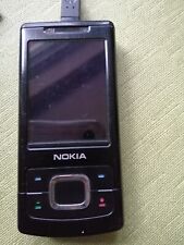 Nokia 240 modell gebraucht kaufen  Ratzeburg