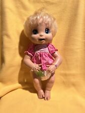 interactive baby doll for sale  Wilton
