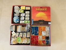 Siedler catan seefahrer gebraucht kaufen  Gunzenhausen