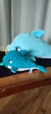 dolphin soft toy for sale  CHELMSFORD