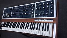 Memory moog synthesizer for sale  Shipping to United Kingdom