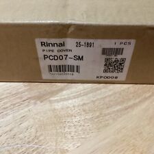 Rinnai pcd07 tankless for sale  New Lenox