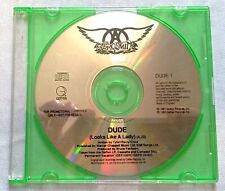 Aerosmith dude promotional for sale  Baltimore