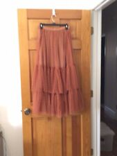 Joyfolie ada skirt for sale  Peachtree City