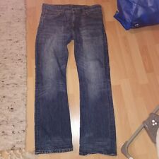 Levi 507 jeans gebraucht kaufen  Bad Windsheim