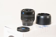 Zeiss 32mm 1.8 for sale  Fairfield