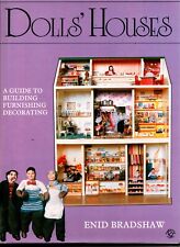 Doll houses guide for sale  CAMELFORD
