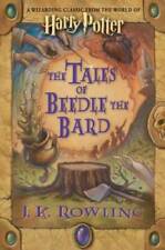Tales beedle bard for sale  Montgomery