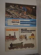 Vintage hornby railways for sale  LONDON