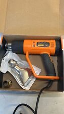 Heat gun seekone for sale  PETERSFIELD