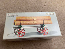 Mamod steam lumber for sale  ROMSEY