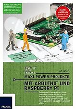 Maxi power projekte gebraucht kaufen  Berlin