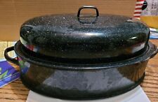 savory roasting pan for sale  Aitkin