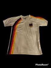 Usado, Camiseta masculina de futebol Treo Cool Fit Alemanha ótima forma BOM! TAMANHO L comprar usado  Enviando para Brazil