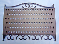 Wall jewelry rack for sale  Monmouth