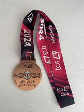 London marathon medal for sale  PURLEY