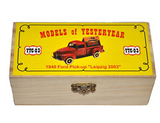 Matchbox moy ytc gebraucht kaufen  Neureut