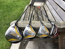 cobra amp 5 wood for sale  SELBY