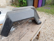 Trailer mud guards for sale  LINCOLN