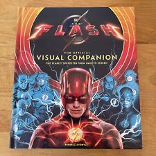 Usado, The Flash: The Official Visual Companion: The Scarlet Speedster. 1a edición. segunda mano  Embacar hacia Argentina