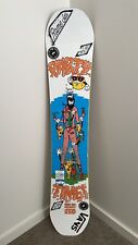 snowboard white rome for sale  Albuquerque