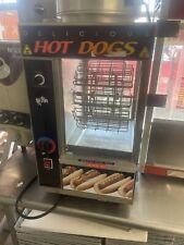 star hot dog broiler for sale  El Paso