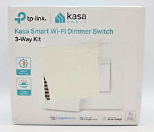 Usado, Kit de interruptor dimmer Kasa Smart Wi-Fi 3 vias KS230 comprar usado  Enviando para Brazil