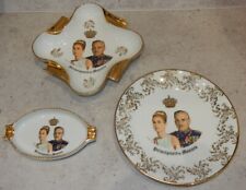 Lot pièces porcelaine d'occasion  Digoin