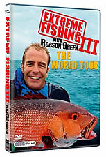 Extreme fishing robson for sale  STOCKPORT