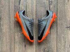Nike Mercurial Vapor XI Elite ACC CR7 Football Soccer Cleats Boots US11 for sale  Shipping to South Africa