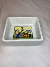 Garfield trinket box for sale  Louisville