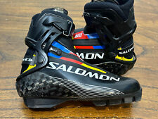 Salomon lab carbon for sale  Telluride