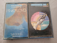 Cassette audio pink d'occasion  Argelès-sur-Mer