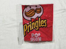 Pringles patatine gadget usato  Paterno