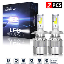 Led headlights bulbs for sale  USA